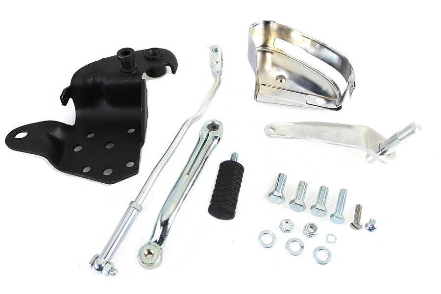 V-Twin - Replica Shifter Control Kit