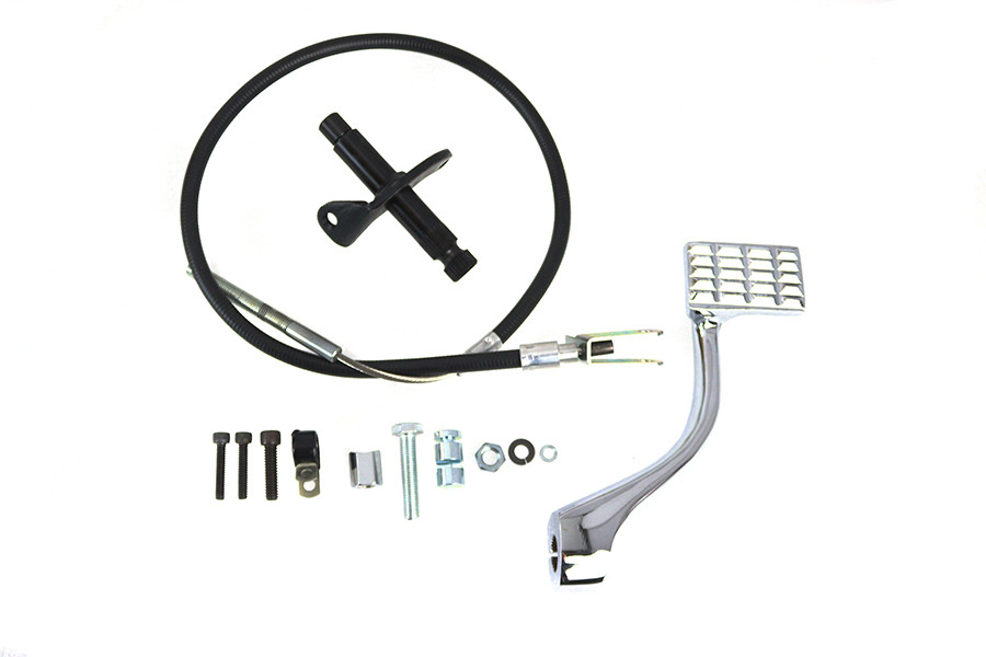 V-Twin - XL Brake Pedal Kit