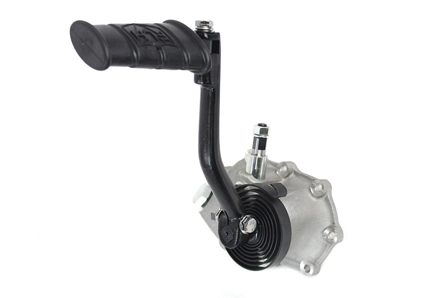 V-Twin - Replica Kick Starter Kit Assembled