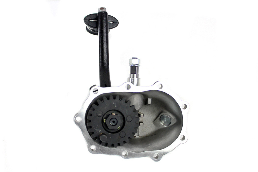 V-Twin - Replica Kick Starter Kit Assembled