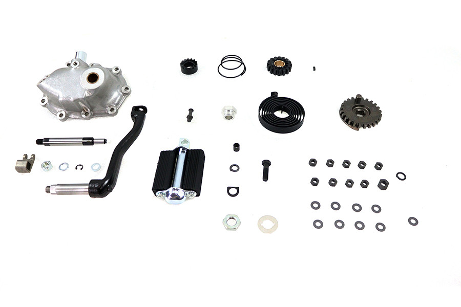 Motorshop - Kick Starter Kit Unassembled