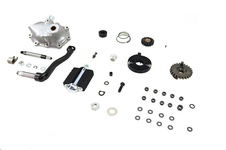Motorshop - Kick Starter Kit Unassembled