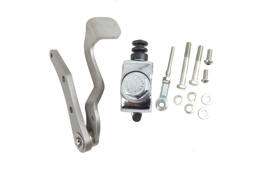 Prism - Prism Brake Pedal Assembly Natural
