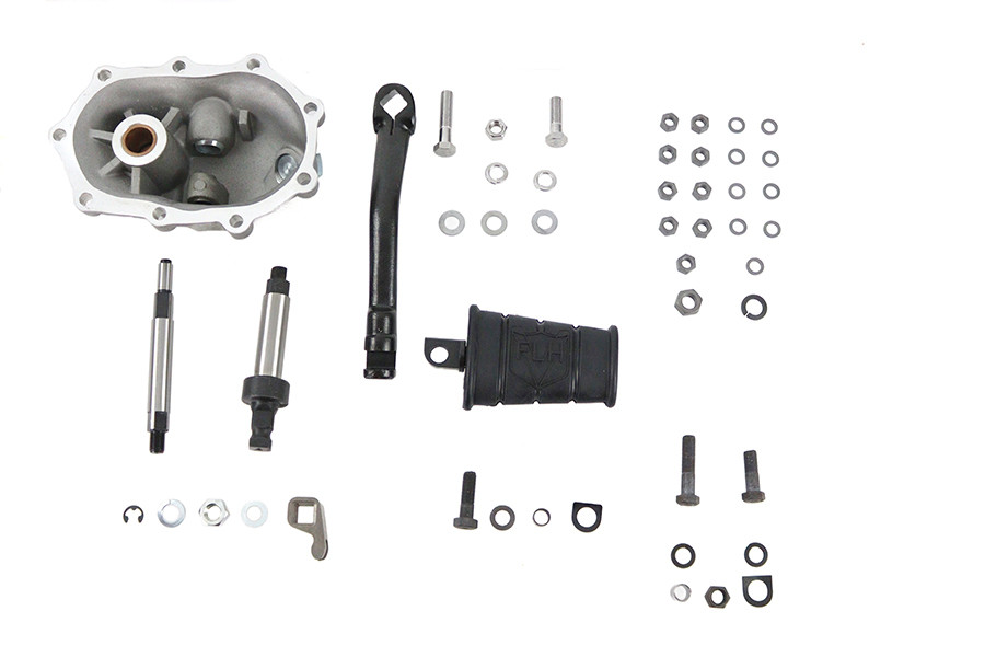 V-Twin - Replica Kick Starter Kit Unassembled
