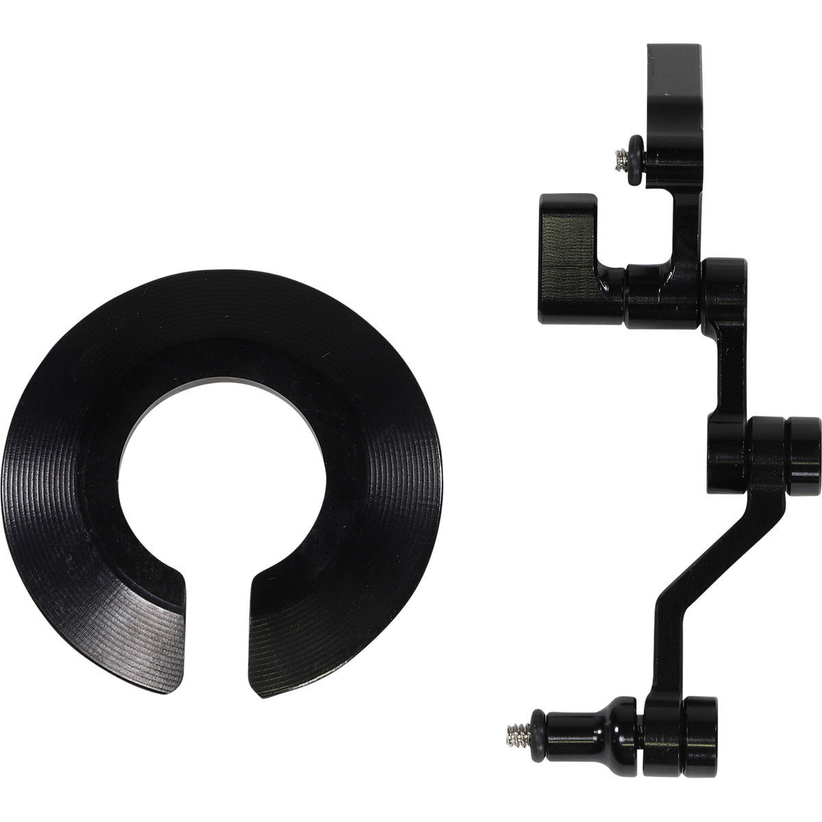 Performance Machine (PM) #0062-2110M-B - Safety Actuator - Hydraulic Clutch