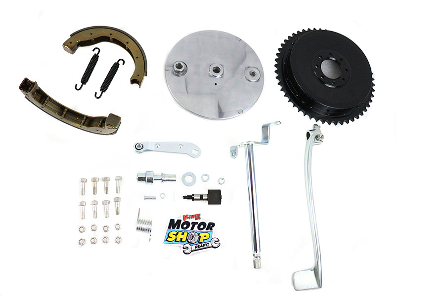 V-Twin - XL Rear Brake Control Kit