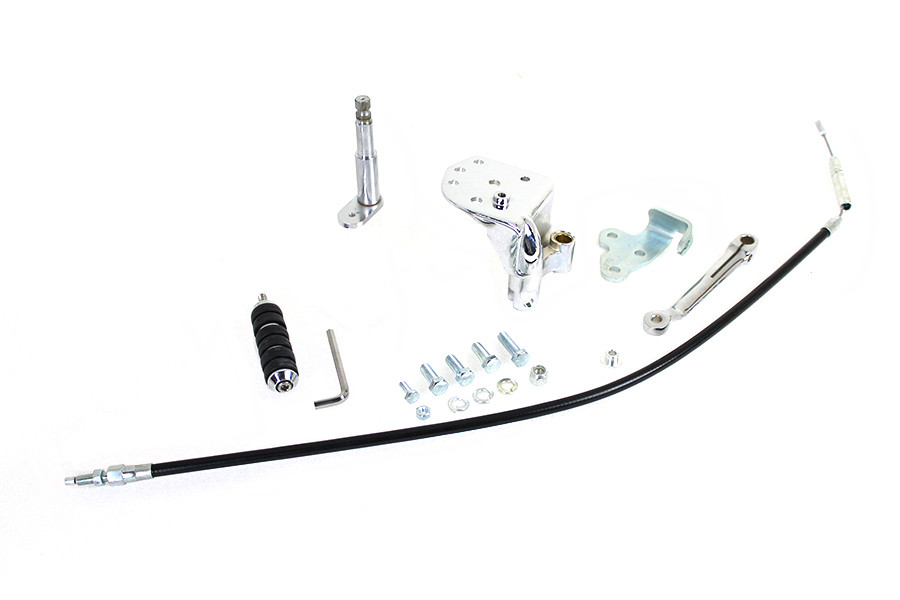 V-Twin - Softail Jockey Foot Clutch Kit