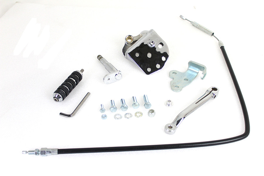 V-Twin - Softail Jockey Foot Clutch Kit