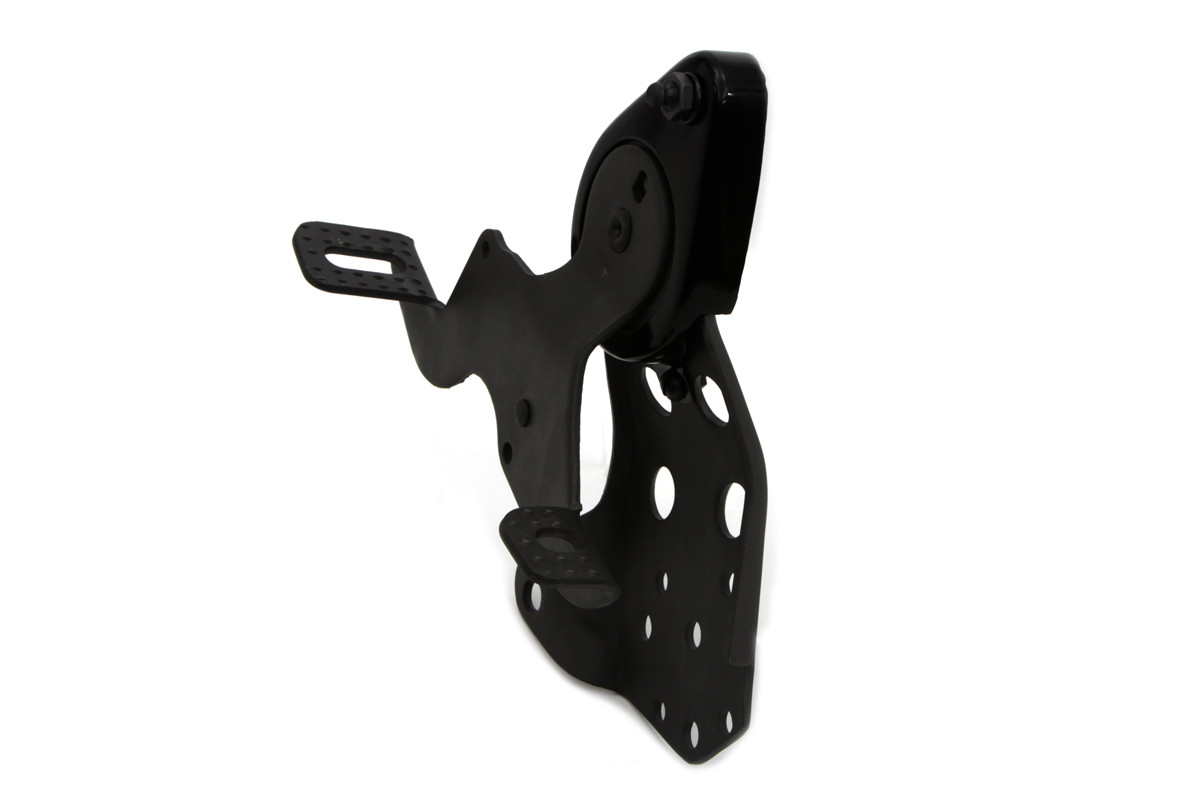 V-Twin #76968P - Rocker Clutch Pedal Assembly