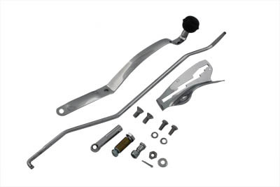 V-Twin - Left Side Shifter Control Kit