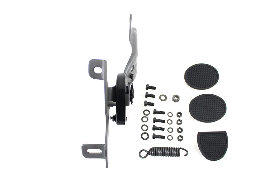 V-Twin - Rocker Clutch Kit Parkerized