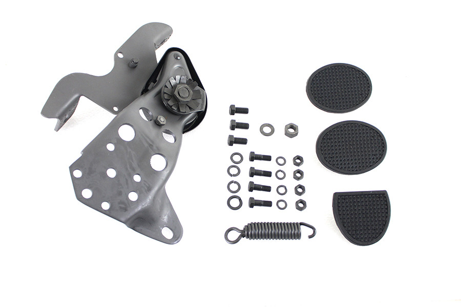 V-Twin - Rocker Clutch Kit Parkerized