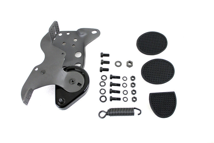 V-Twin - Rocker Clutch Kit Parkerized