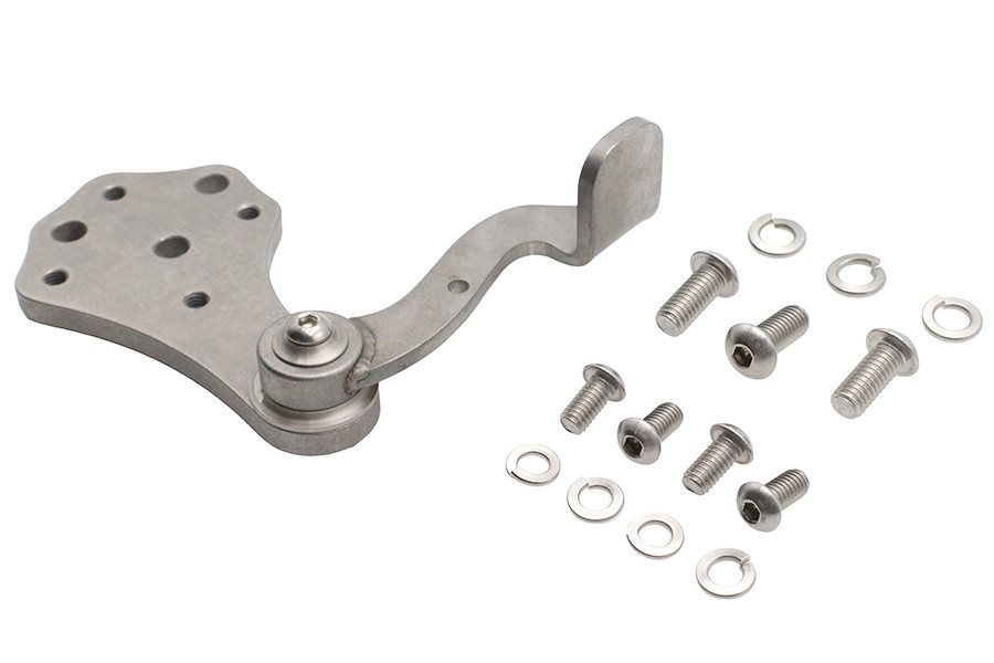 Prism #DT025SS - Prism Sling Shot Clutch Pedal Assembly