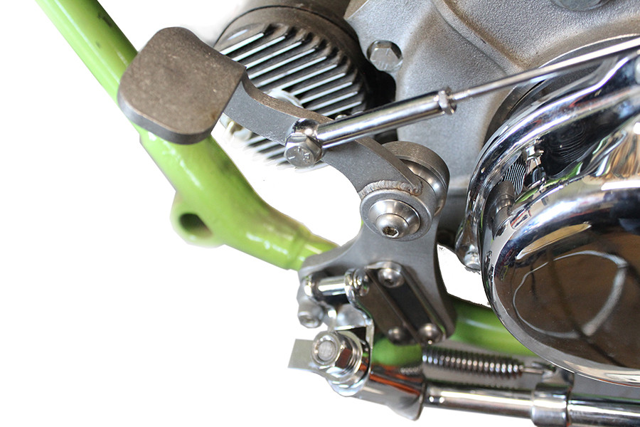 Prism #DT025SS - Prism Sling Shot Clutch Pedal Assembly