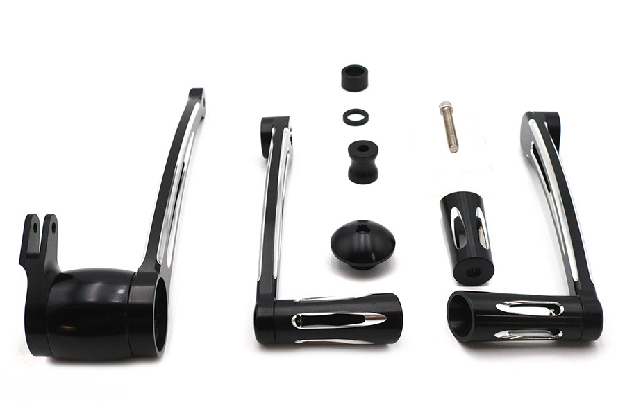 V-Twin - Touring Brake with Shifter Pedal Kit