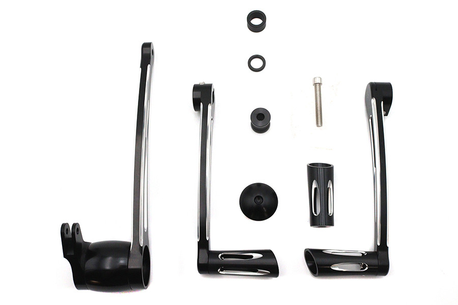 V-Twin - Touring Brake with Shifter Pedal Kit