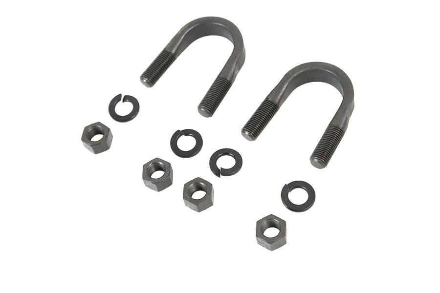 Colony - Engine Bar U-Bolt Kit
