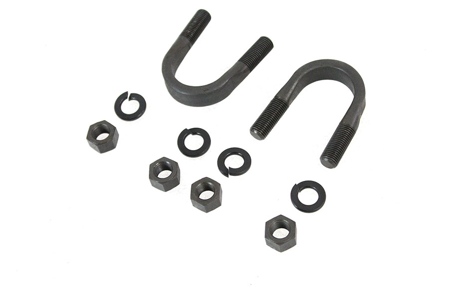 Colony - Engine Bar U-Bolt Kit