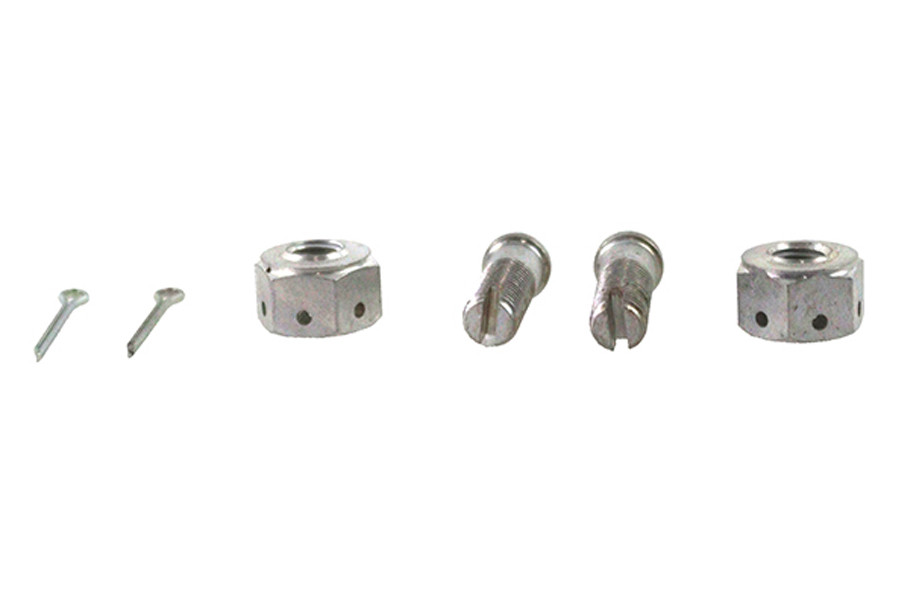 Colony - Intake Manifold Repair Kit