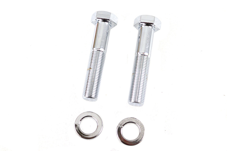 Colony - Hex Type Handlebar Riser Bolt Kit
