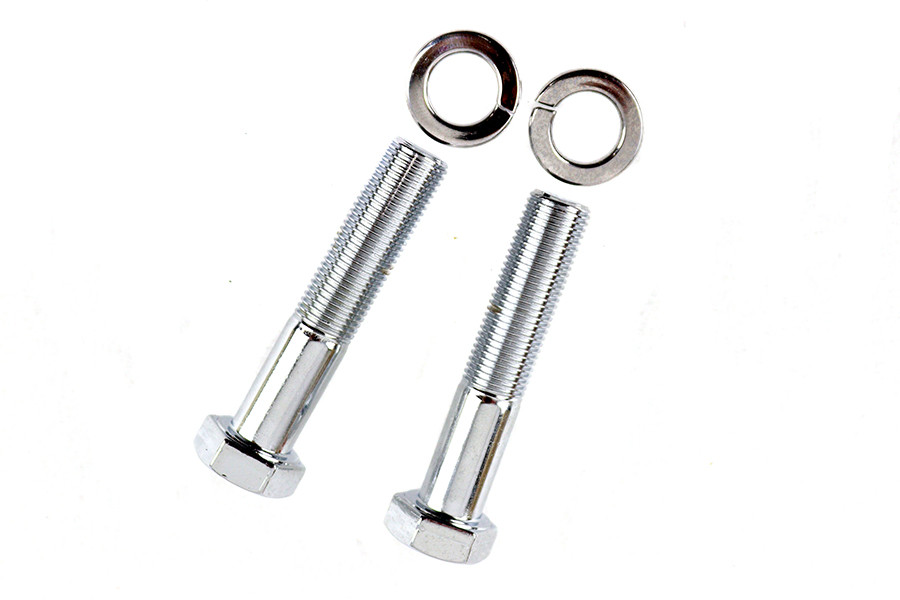 Colony - Hex Type Handlebar Riser Bolt Kit