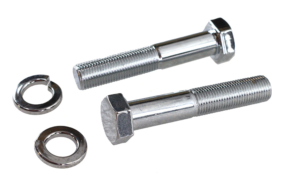 Colony - Hex Type Handlebar Riser Bolt Kit