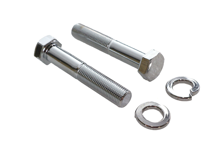 Colony - Hex Type Handlebar Riser Bolt Kit