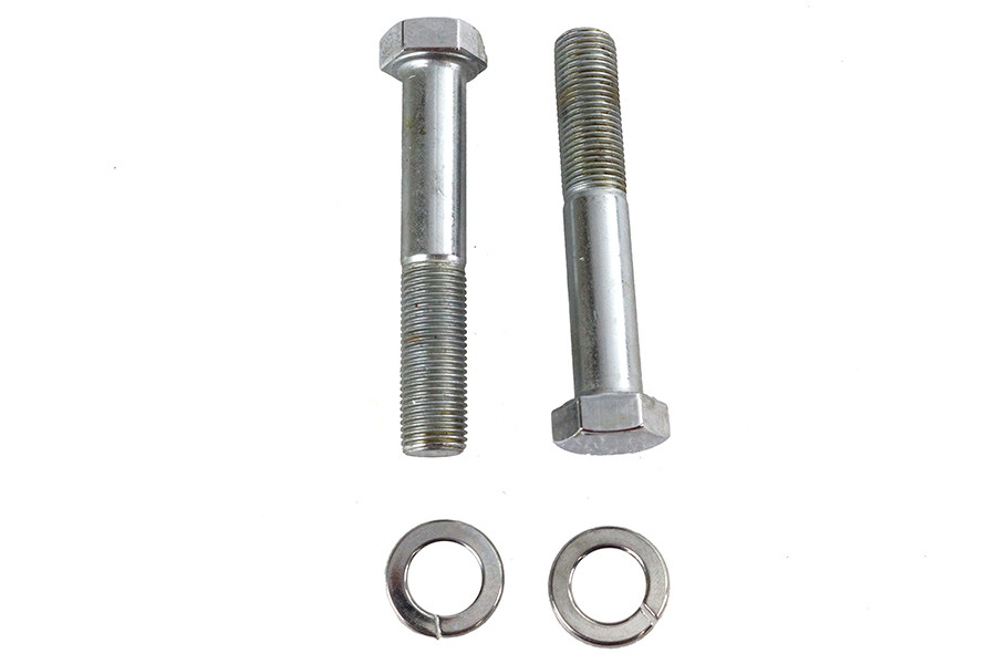 Colony - Hex Type Handlebar Riser Bolt Kit