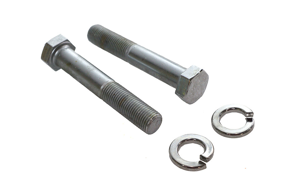Colony - Hex Type Handlebar Riser Bolt Kit