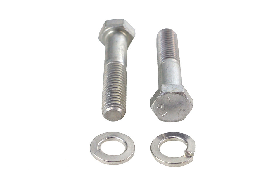 Colony - Hex Type Handlebar Riser Bolt Kit