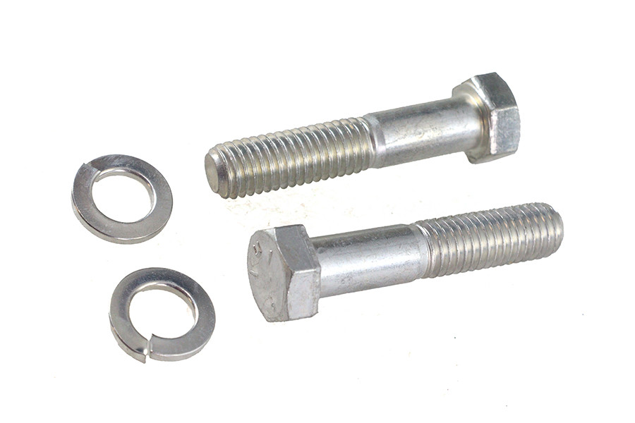 Colony - Hex Type Handlebar Riser Bolt Kit