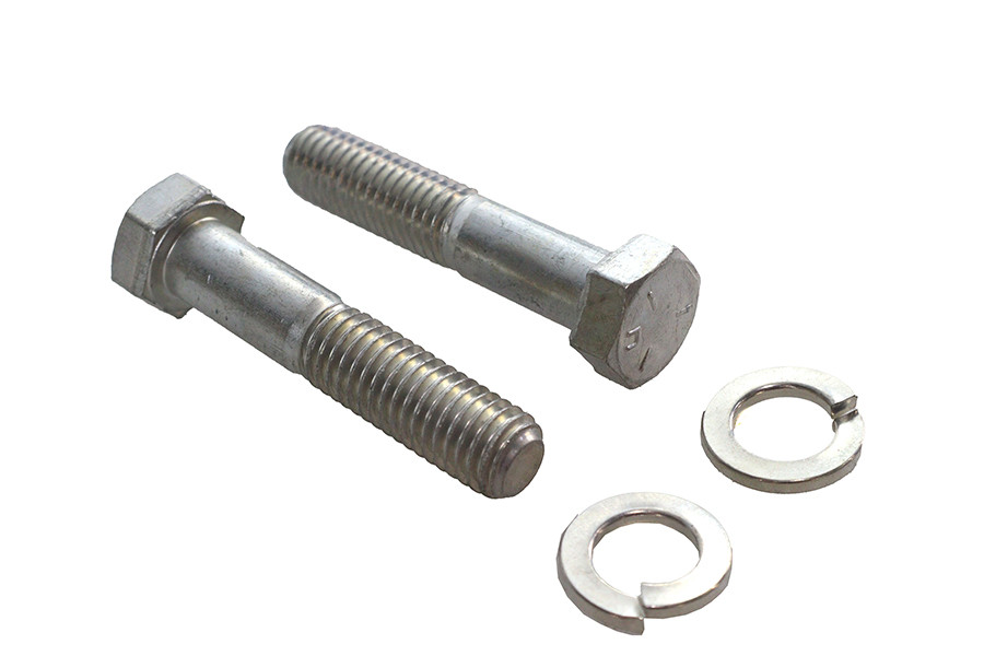 Colony - Hex Type Handlebar Riser Bolt Kit