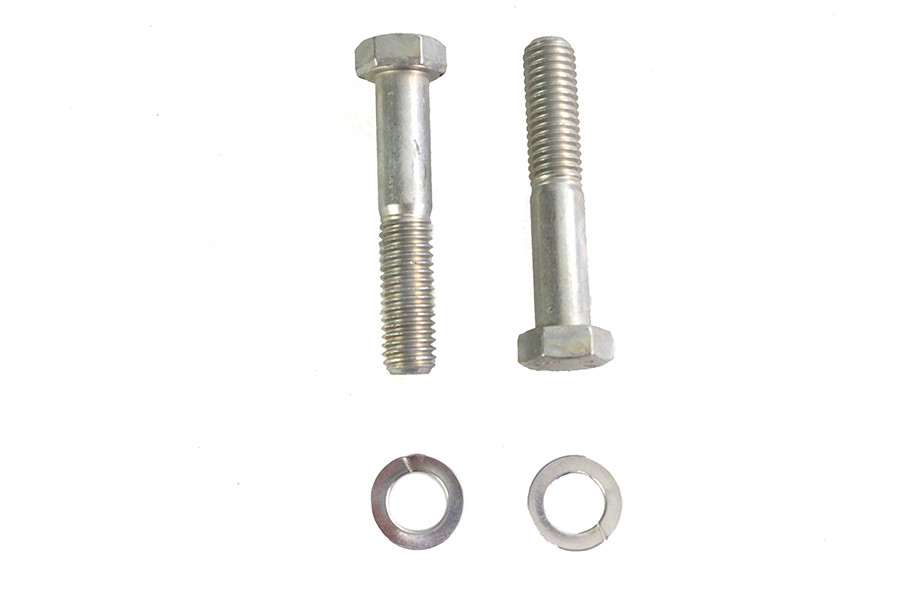 Colony - Hex Type Handlebar Riser Bolt Kit
