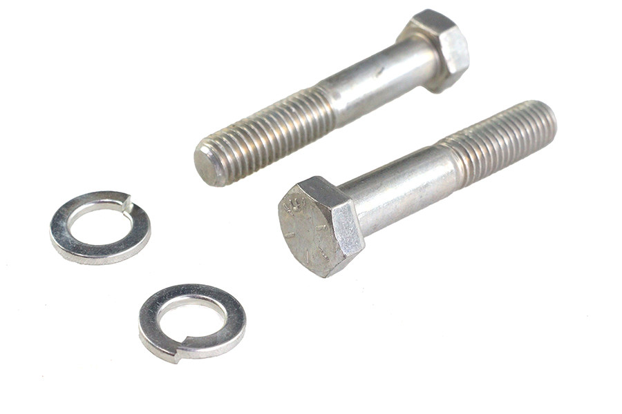 Colony - Hex Type Handlebar Riser Bolt Kit