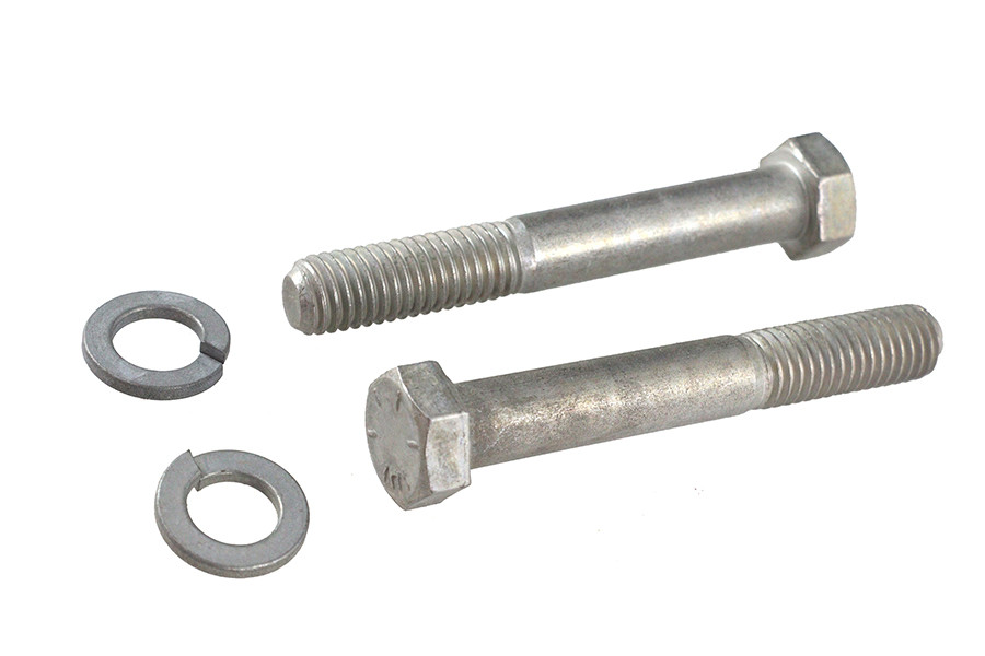Colony - Hex Type Handlebar Riser Bolt Kit