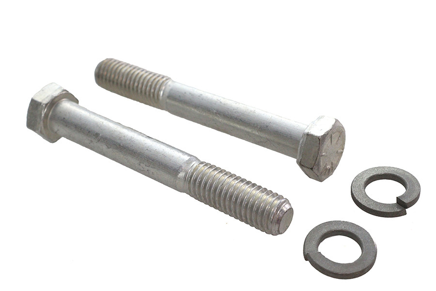 Colony - Hex Type Handlebar Riser Bolt Kit