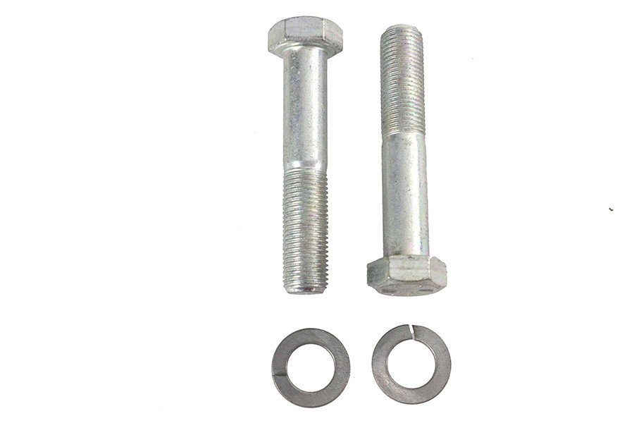 Colony - Hex Type Handlebar Riser Bolt Kit