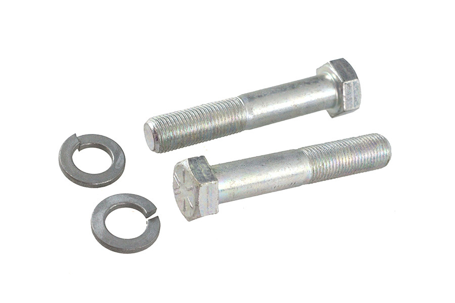 Colony - Hex Type Handlebar Riser Bolt Kit