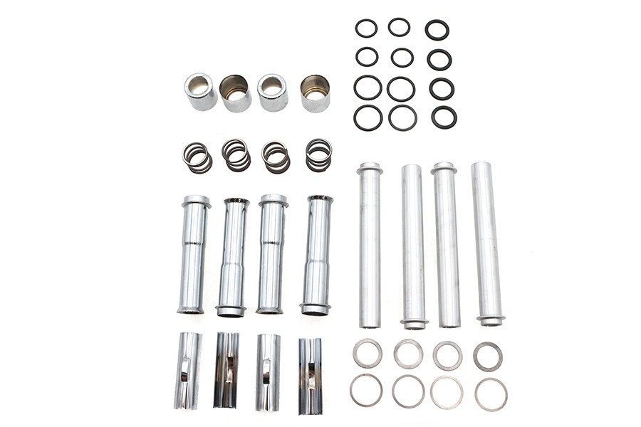 Colony - Pushrod Cover Conversion Kit