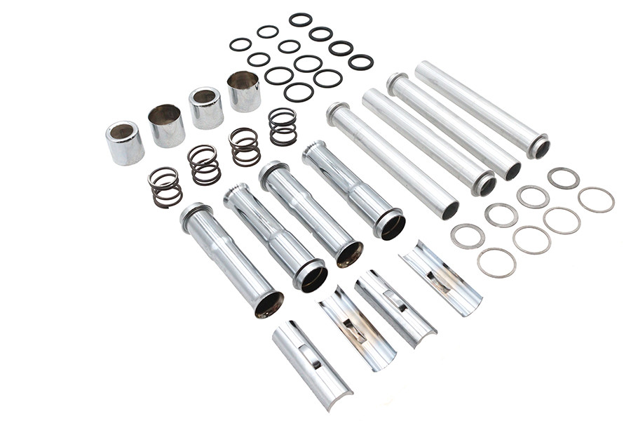 Colony - Pushrod Cover Conversion Kit
