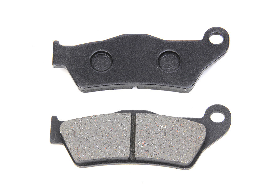 Duro - Duro Kevlar Front or Rear Brake Pad Set
