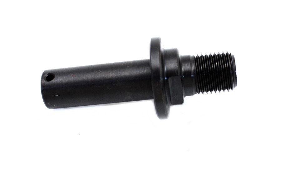 V-Twin #23-3009 - Rear Backing Plate Black Pivot Stud