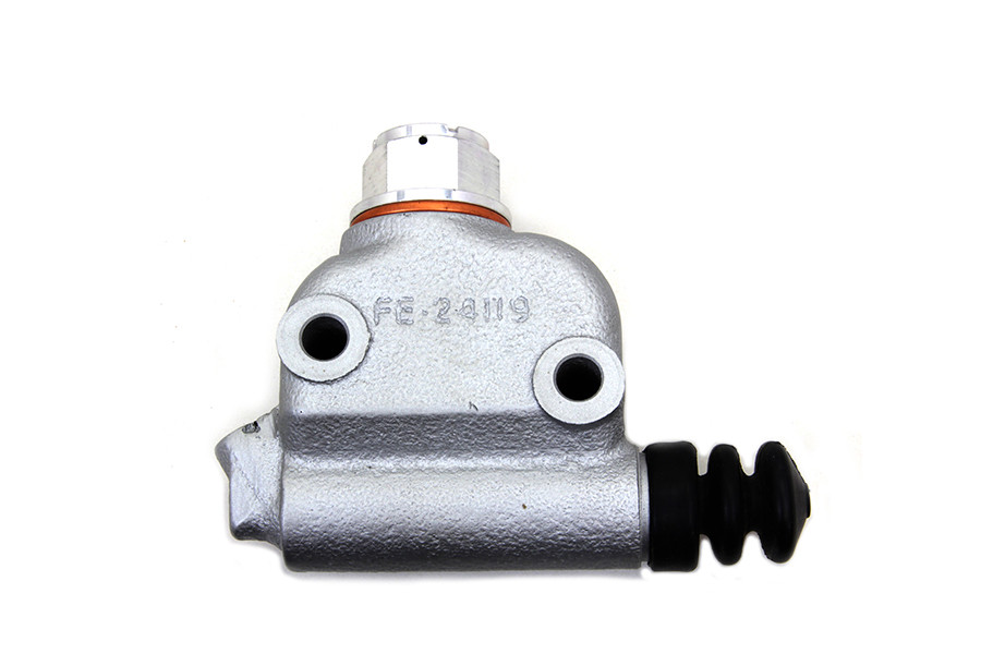 V-Twin #13152S - Replica Wagner Rear Drum Brake Master Cylinder