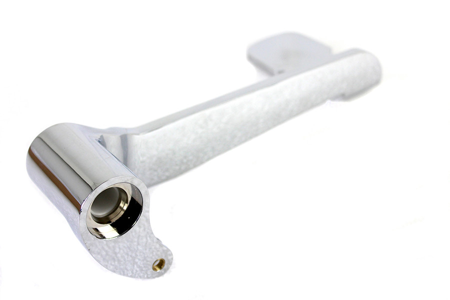 V-Twin - Chrome Brake Pedal
