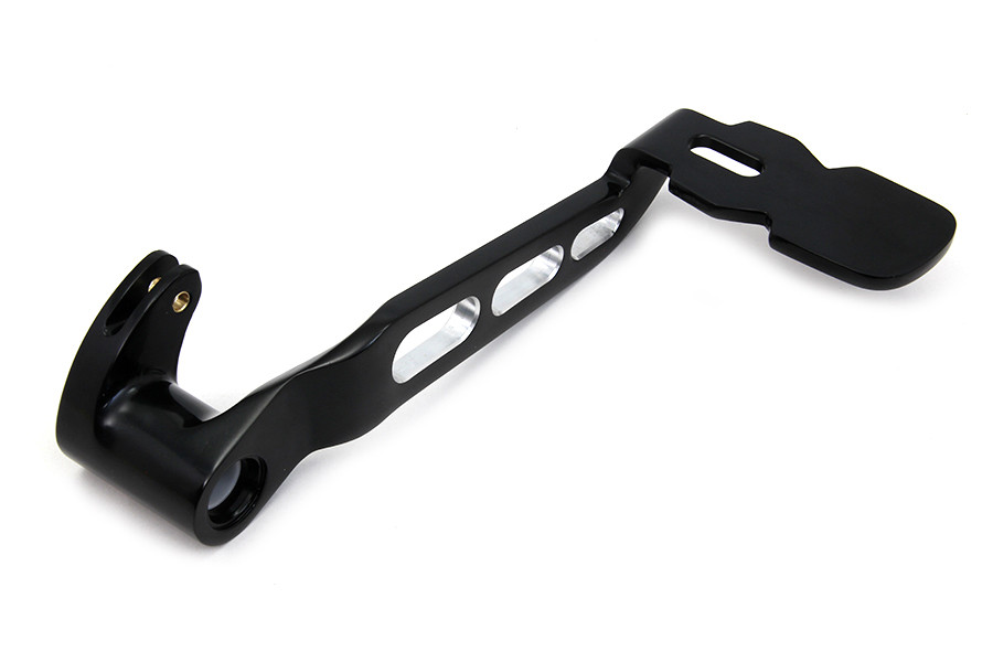 V-Twin - Black Contrast Cut Brake Pedal