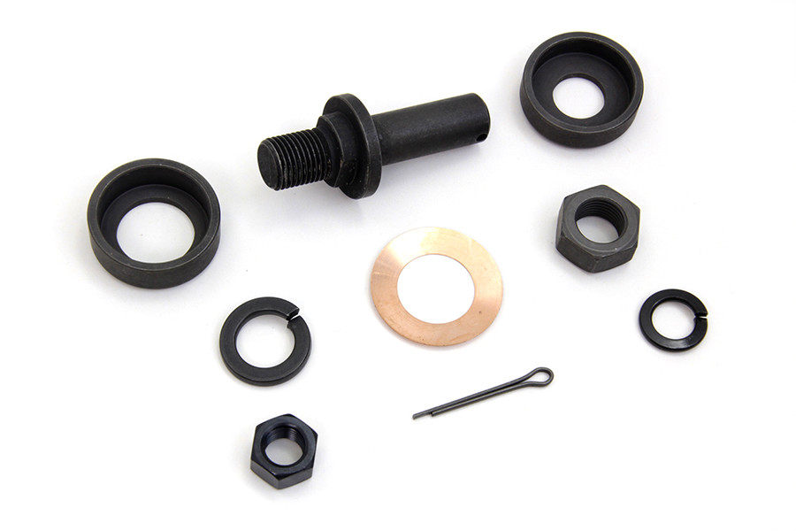 Edart #70309 - Mechanical Brake Pivot Kit Parkerized