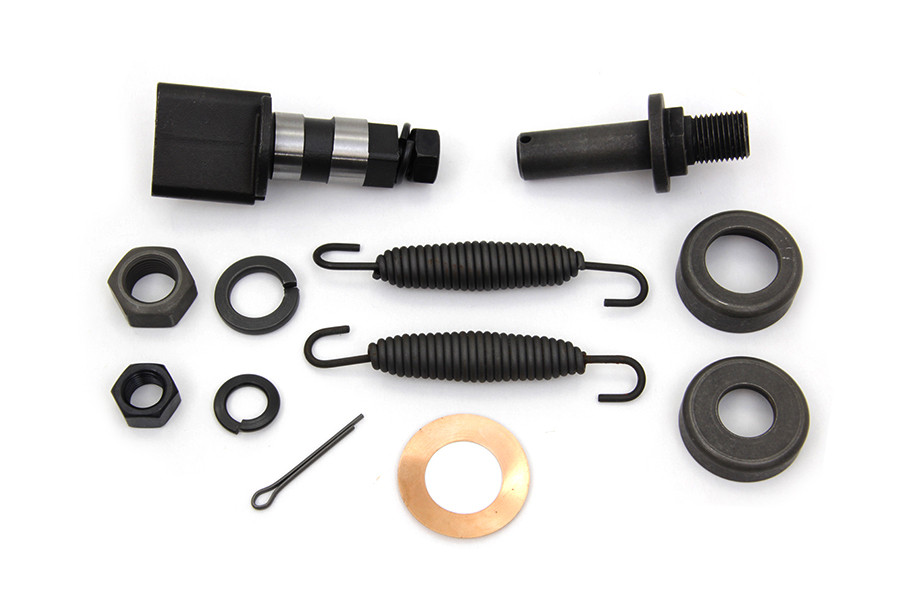 V-Twin - Mechanical Brake Cam Kit