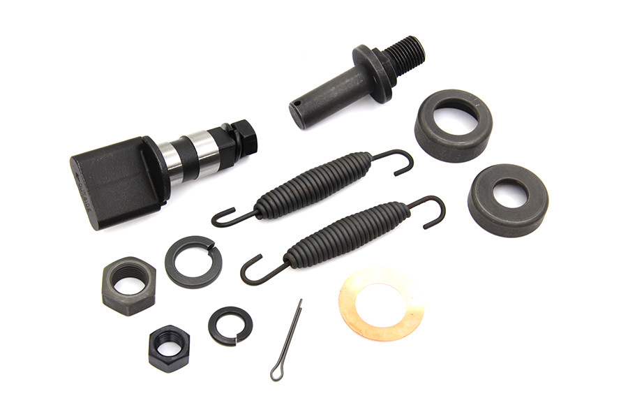 V-Twin - Mechanical Brake Cam Kit