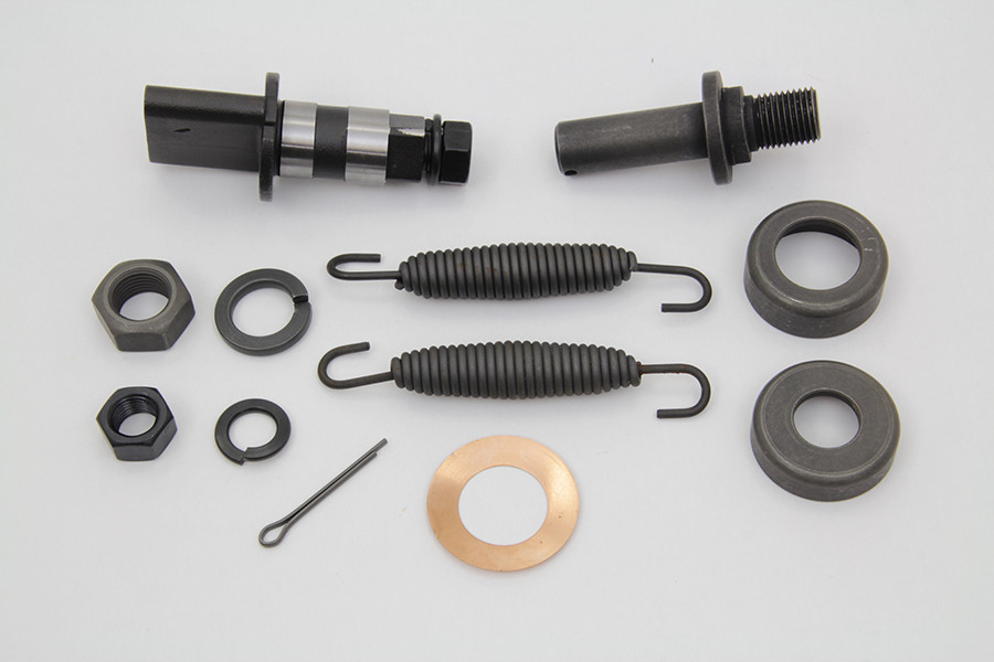 V-Twin - Mechanical Brake Cam Kit